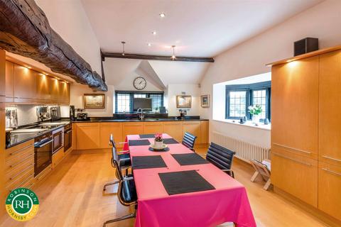 4 bedroom detached house for sale, Rectory Gardens, Old Edlington, Doncaster