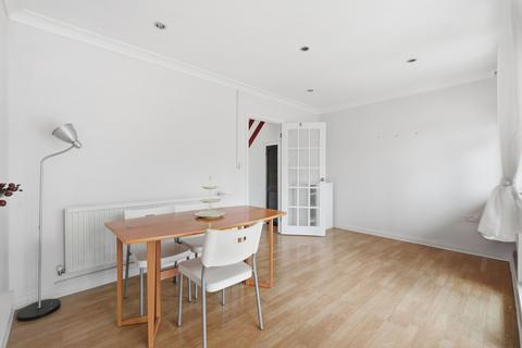 Morant Street, London, E14