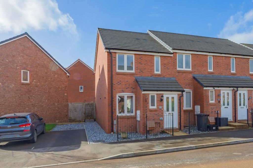 Ewemove Taunton - Channon Road
