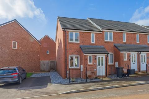 undefined, 8 Channon Road, Monkton Heathfield, Taunton