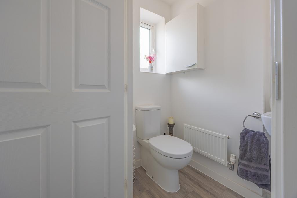 Ewemove Taunton  Channon Road (15)