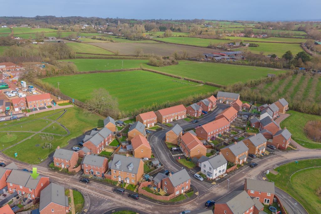 Ewemove Taunton Channon Rd (3)