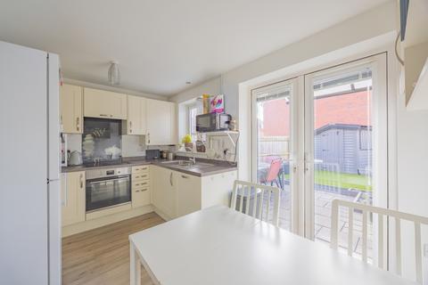 undefined, 8 Channon Road, Monkton Heathfield, Taunton