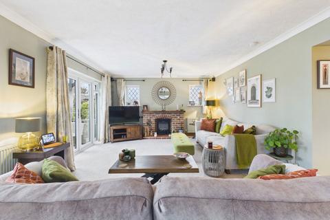 undefined, Brook Barn Way, Goring-by-Sea, Worthing, BN12 4DN