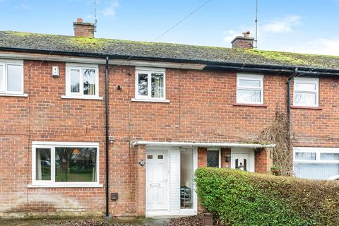 undefined, Willow Crescent, Chester, CH2