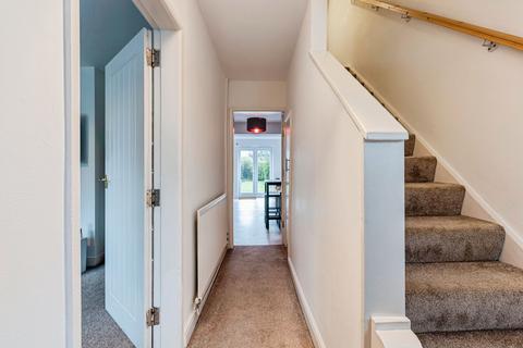 undefined, Willow Crescent, Chester, CH2
