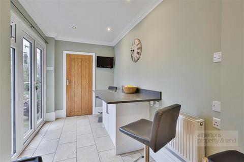 undefined, Somerset Avenue, Wilpshire, Ribble Valley