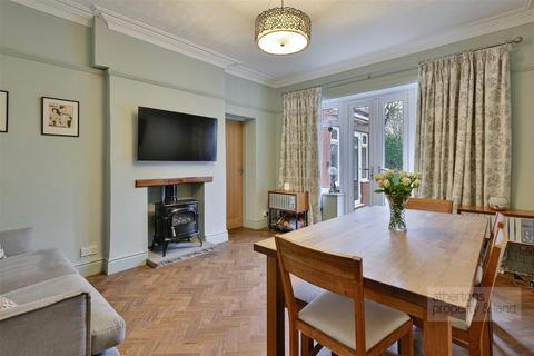 undefined, Somerset Avenue, Wilpshire, Ribble Valley