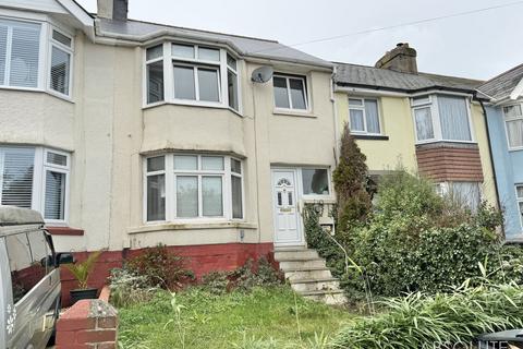 4 bedroom terraced house for sale, Batson Gardens, Paignton, TQ4