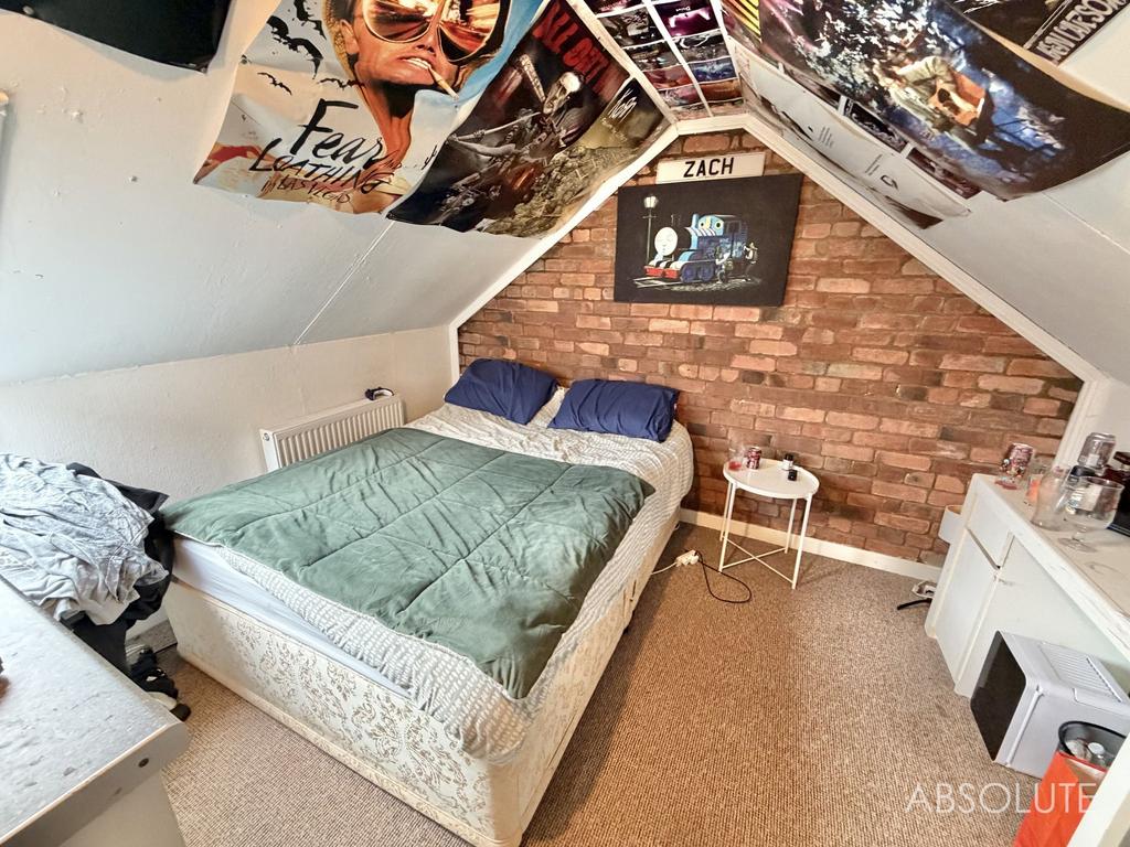 Bedroom 4