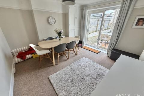 4 bedroom terraced house for sale, Batson Gardens, Paignton, TQ4
