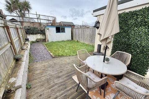 4 bedroom terraced house for sale, Batson Gardens, Paignton, TQ4