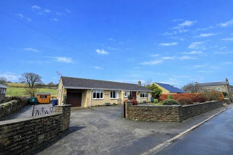3 bedroom detached bungalow for sale, Hood Street, St. Johns Chapel, Weardale