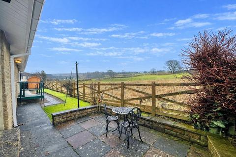 3 bedroom detached bungalow for sale, Hood Street, St. Johns Chapel, Weardale