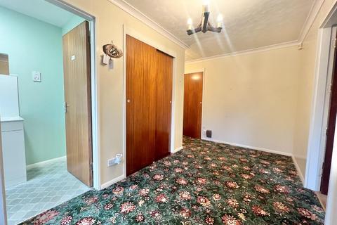 3 bedroom detached bungalow for sale, Hood Street, St. Johns Chapel, Weardale