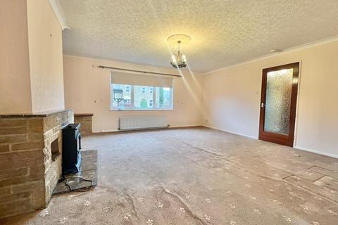 3 bedroom detached bungalow for sale, Hood Street, St. Johns Chapel, Weardale