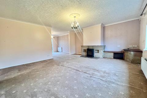 3 bedroom detached bungalow for sale, Hood Street, St. Johns Chapel, Weardale