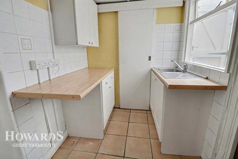 2 bedroom terraced house for sale, Tottenham Street, Great Yarmouth