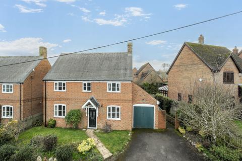 undefined, West End Lane, West End Lane, Bishopstone, Swindon, SN6
