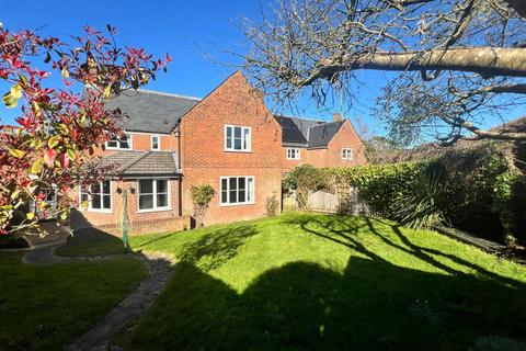 undefined, West End Lane, West End Lane, Bishopstone, Swindon, SN6