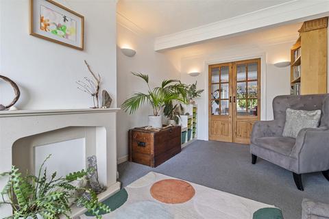undefined, Lincoln Road, Worthing