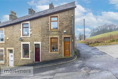 2 bedroom end of terrace house for sale, Belgrave Street, Rising Bridge, Accrington, BB5