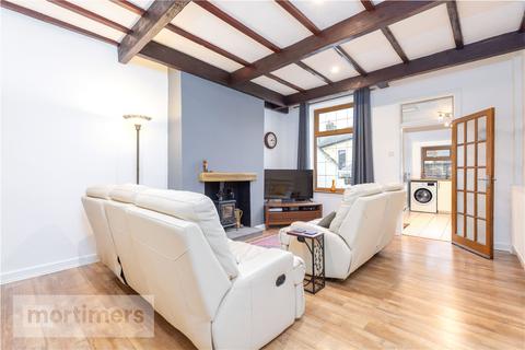 2 bedroom end of terrace house for sale, Belgrave Street, Rising Bridge, Accrington, BB5