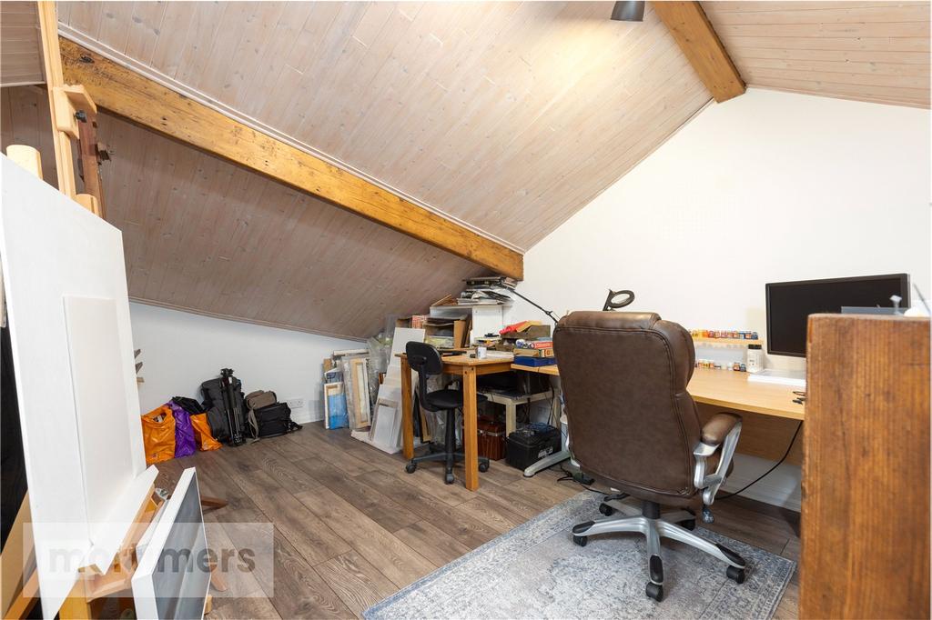 Loft Space