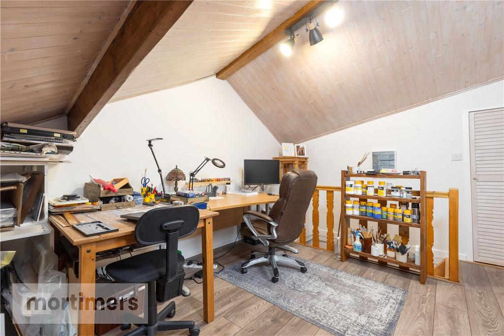 Loft Space