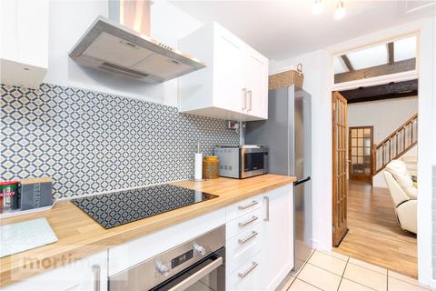 2 bedroom end of terrace house for sale, Belgrave Street, Rising Bridge, Accrington, BB5