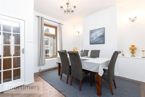 2 bedroom end of terrace house for sale, Belgrave Street, Rising Bridge, Accrington, BB5