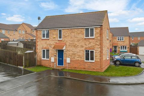 undefined, Seaton Court, Knottingley WF11