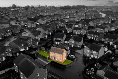 undefined, Seaton Court, Knottingley WF11