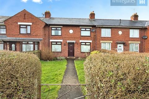 undefined, Glan Garth, Wrexham LL12