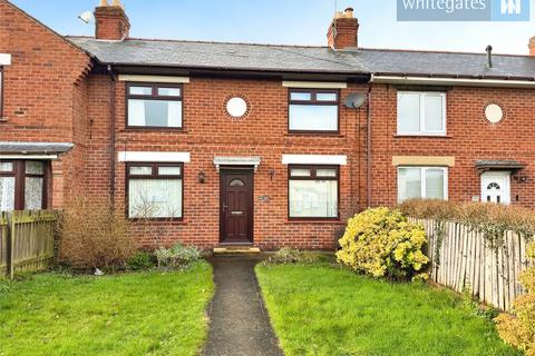 undefined, Glan Garth, Wrexham LL12