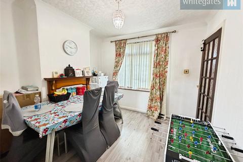undefined, Glan Garth, Wrexham LL12