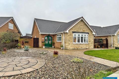 4 bedroom detached bungalow for sale, Elm Tree Avenue, Elm Tree, Stockton-On-Tees TS19 0UA