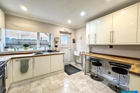 4 bedroom detached bungalow for sale, Elm Tree Avenue, Elm Tree, Stockton-On-Tees TS19 0UA