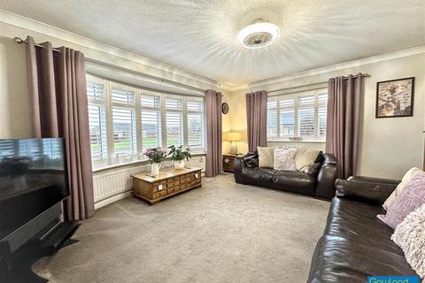 4 bedroom detached bungalow for sale, Elm Tree Avenue, Elm Tree, Stockton-On-Tees TS19 0UA