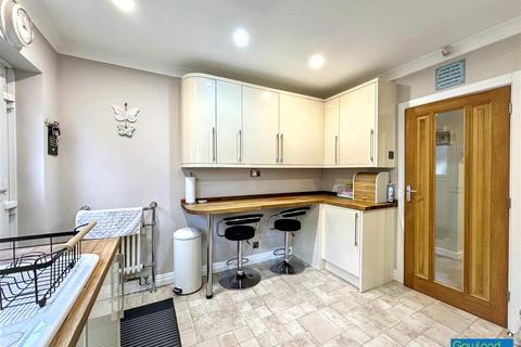 4 bedroom detached bungalow for sale, Elm Tree Avenue, Elm Tree, Stockton-On-Tees TS19 0UA