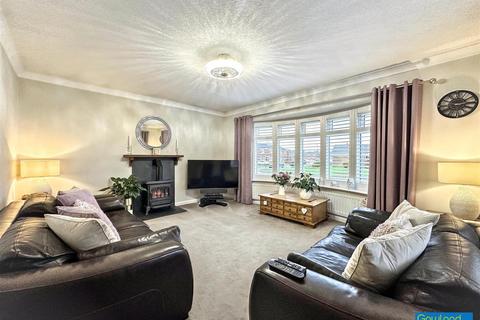 4 bedroom detached bungalow for sale, Elm Tree Avenue, Elm Tree, Stockton-On-Tees TS19 0UA