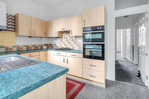 undefined, Flat 2 18 Palace Road, Ripon