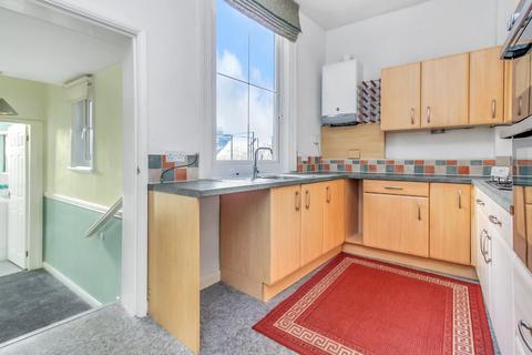 undefined, Flat 2 18 Palace Road, Ripon
