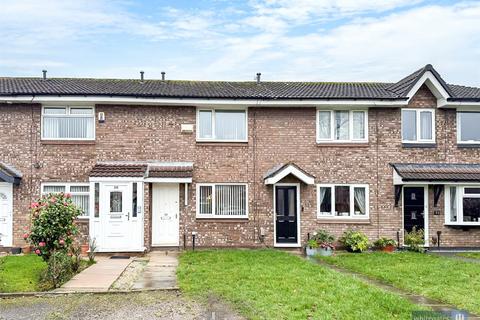 2 bedroom terraced house for sale, Pinewood Avenue, West Derby, Liverpool, Merseyside, L12