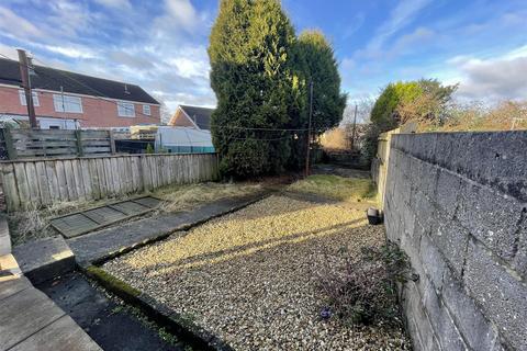 undefined, Brynawelon, Llanelli