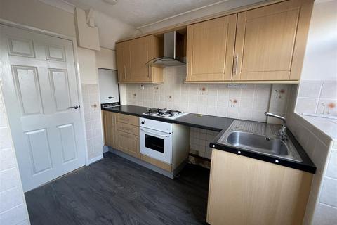undefined, Brynawelon, Llanelli