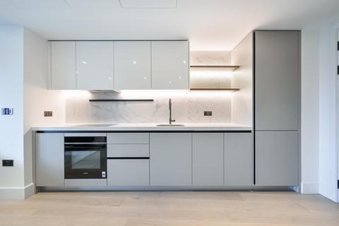 1 bedroom apartment to rent, Westmont Apartments, White City Living, London, W12