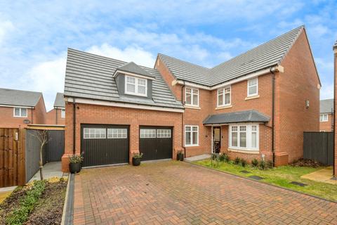 undefined, Hunter Road, Dunsville, Doncaster, South Yorkshire, DN7