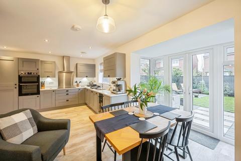 undefined, Hunter Road, Dunsville, Doncaster, South Yorkshire, DN7