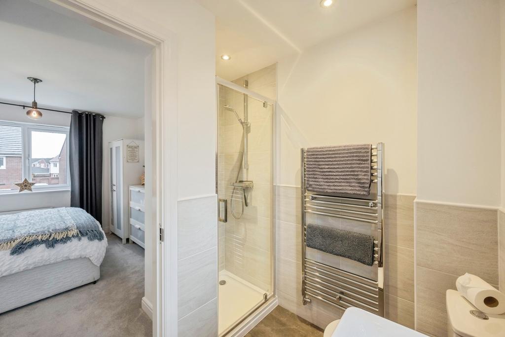 En-Suite